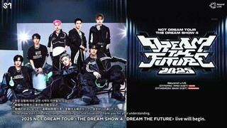 Day 2 2025 NCT Dream Tour (The Dream Show 4: Dream The Future) in Seoul [11.07.2025]
