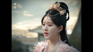 Zhao Lusi X Shen Yin Update 01.01.24 | Suspecting Feng Yin's Identity