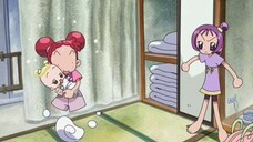 Ojamajo Doremi (Season 4) Episode 12 [Subtitle Indonesia]