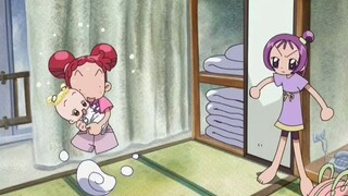 Ojamajo Doremi (Season 4) Episode 12 [Subtitle Indonesia]