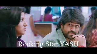 Rocking Star YASH