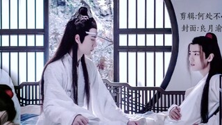 "Envy Forgotten" Prisoner's Pet Husband Seduces On Bed 11