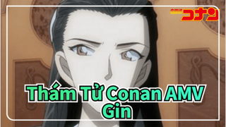 Thám Tử Conan: Tận cùng của sự sợ hãi AMV