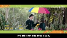 Xin Chào, Người Yêu Quất Tử Của Tôi EP 12 [Sub Việt]
