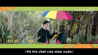 Xin Chào, Người Yêu Quất Tử Của Tôi EP 12 [Sub Việt]