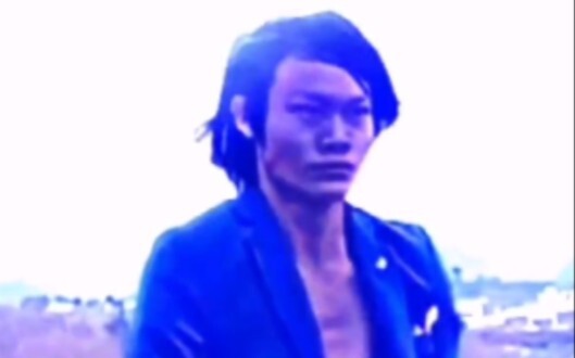 糟糕  封印要解除了