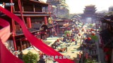 Eps. 226 Wu Shang Shen Di 2nd Season | Supreme God Emperor Season 2 (Sub Indo 🇮🇩)