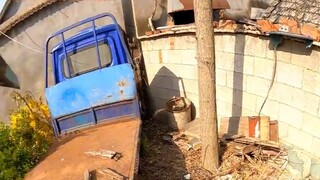 Dám đuổi theo tôi không? Khi đó tôi sẽ khiến anh phải hối hận!