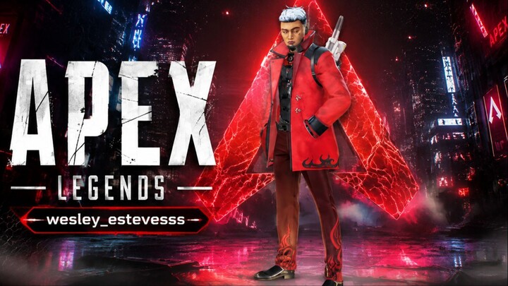 apex Legends Crypto GG