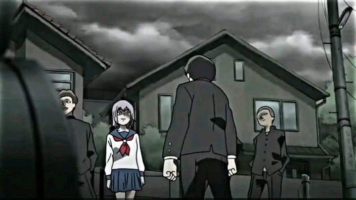 jangan remehkan seorang pendiam [ANIME MOB PSYCHO 100]