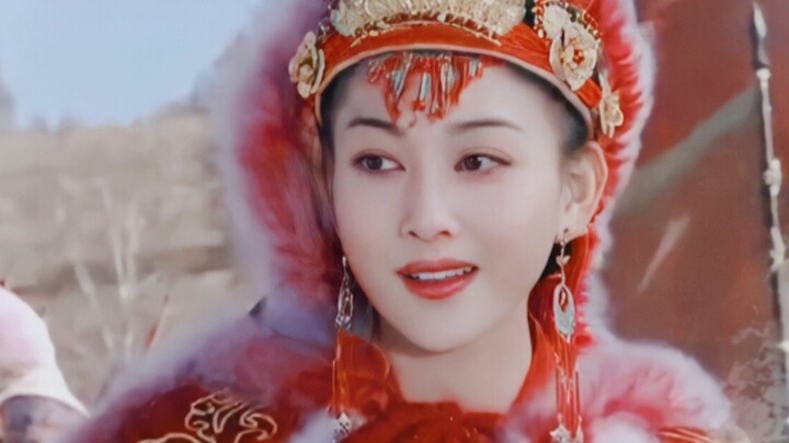 [Lý Thái Hoa] Bọn họ chỉ nhớ ngươi là Ellie, nhưng lại quên mất ngươi đã từng là Vương Chiêu Quân xi