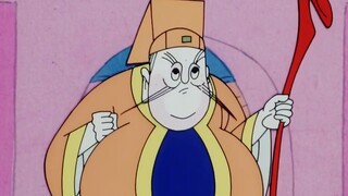 Shanghai Animation Studio: How can the land temple, which answers all prayers, make it rain and sunn