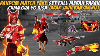 CUMA GUA YANG BISA!! JARAK JAUH BISA DAPAT KILL BANYAK