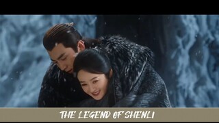 The Legend of ShenLi