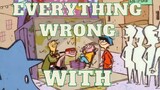 Everything Wrong With Ed Edd n Eddy - Urban Ed