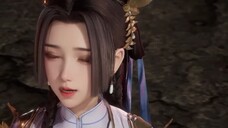 Throne Of Ten Thousand Sword Eps 32 indo