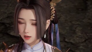 Throne Of Ten Thousand Sword Eps 32 indo