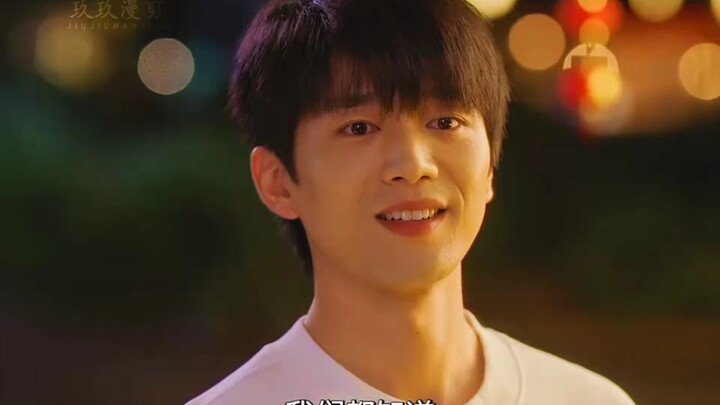 Mutual love leads to a happy ending #DivineScissorHands