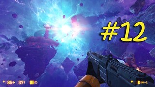 Chuyến Thám Hiểm Hành Tinh XEN Tuyệt Đẹp - Black Mesa - Tập 12