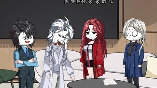 第十八集：陆泽扮演恶霸搅黄冷倾城签合同，冷倾城非但不生气，还要亲陆泽？