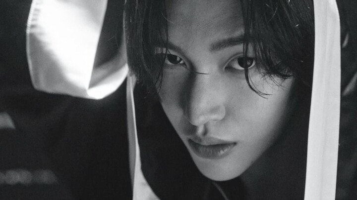 【RIIZE】#WONBIN Like a Pro?