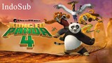 Kung.Fu.Panda.4.2024.1080p IndoSub