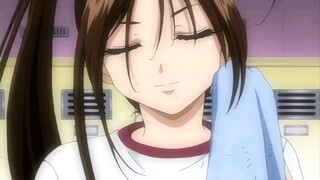 อ่อนโยนกับสาวๆ.