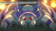 Isekai de Mofumofu Nandenande suru Tame ni Ganbattemasu Eps. 6