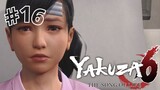 Kembali sadarnya haruka - Yakuza 6 #16
