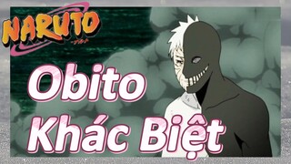 Obito Khác Biệt