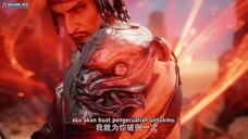 Shrouding the heavens eps 94 sub indo anc 1080p
