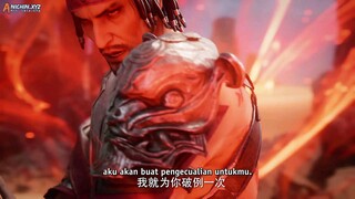 Shrouding the heavens eps 94 sub indo anc 1080p