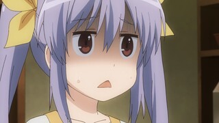 "Thật cay đắng...một cảnh tượng nổi tiếng trong anime!