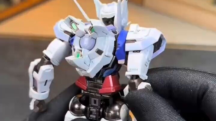 Satu miliar titik keindahan