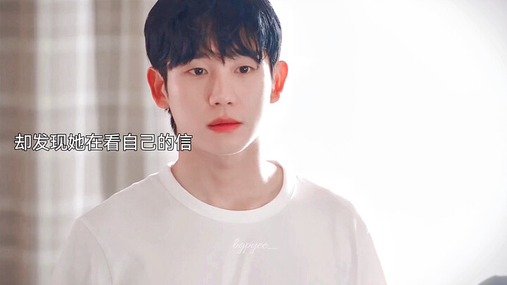 “คนขัดแย้งย่อมต้านทานการเลือกที่มั่นคงไม่ได้” ดูรวดเดียวจบ! ความรักคืนชีพในมุมมองพระเอก!