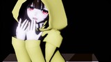 【Little Nightmare MMD】Kiss pH to the Syringe