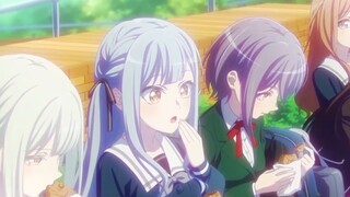 [Obrolan Kebahagiaan] Buka "Mujica" dengan cara yang sama seperti mengumpat "Beast Girl 2"!