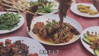 The goal of the meal must be clear