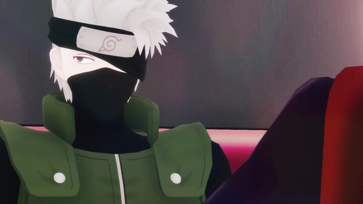 【mmd】What should I do if my date is a weirdo... Ask for help