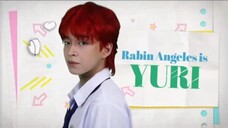 Ang Mutya Ng Section: Rabin Angeles is Yuri (Teaser)