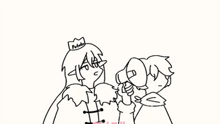 【MCYT/DNF/เขียนด้วยลายมือ】เมียผมหนีไปกับใครบางคน!