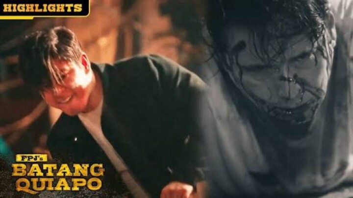 FPJ's Batang Quiapo Season 2 Episode 506 (4/6) January 23 2025 (w/ English Subtitles) on Bilibili