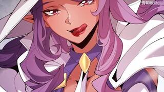 ระดับเต็มในสามปี [105]: นักเวทย์ที่ยิ่งใหญ่ที่สุดในเฉียนชิว