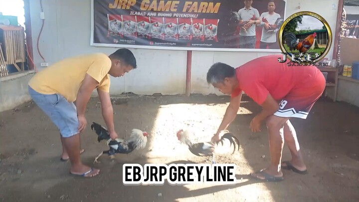 Early Birds JRP Greys and MT Banahaw lines!