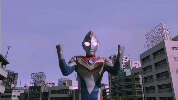 Dyna: Stop acting.