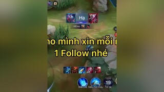 đánh như này đủ cho team bạn đầu hàng chưa ?lienquan lienquanmobile lienquantiktok #nakroth#xuhuonglienquanvietnam