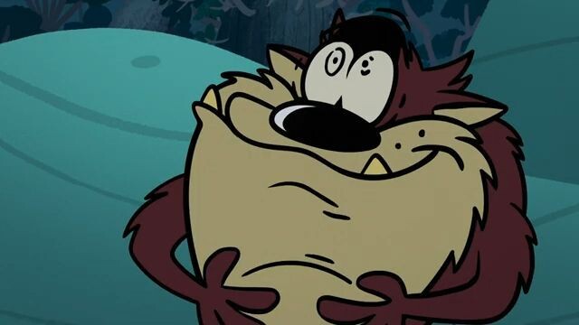 Taz : Quest For Burger Watch Full Movie : Link In Description