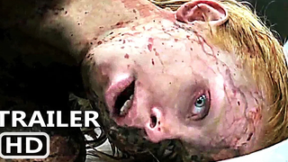 THE POSSESSION OF HANNAH GRACE Official Trailer (2018) หนังสยองขวัญ HD