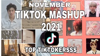 TIKTOK MASHUP NOVEMBER 2021 DANCE CRAZE PHILIPPINES 🇵🇭