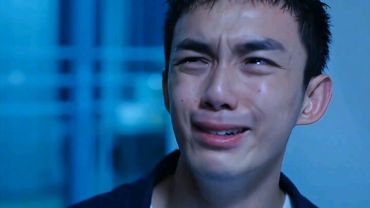 Wu Lei’s acting truly lives up to his 21 years of experience at just 22—so relatable!